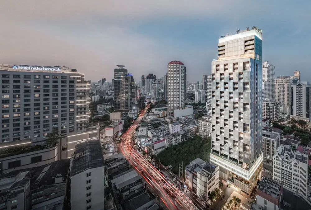 The Strand Thonglor Buyer Notes For Foreign Buyers