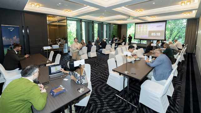 Warsaw-Bangkok Direct Flight And Property Confidence