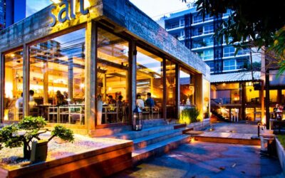 Bangkok Air Quality Guide For Condo Buyers