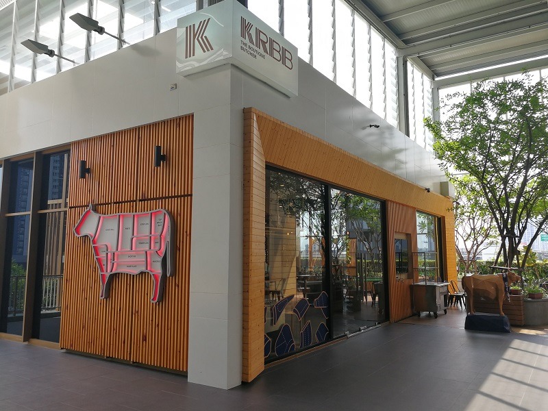 Bangkok Community Mall Condo Living Guide