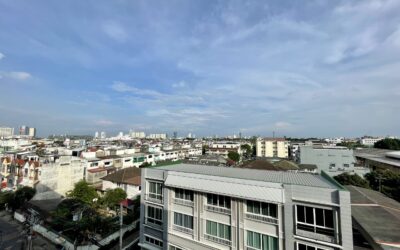 Bangkok Condo Balcony Guide For Expat Living