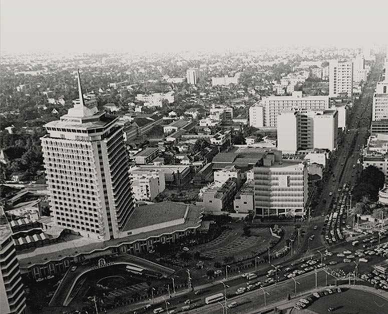 Bangkok Condo Benchmarking Checks For Investors