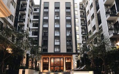 Bangkok Condo Viewing Checklist For Foreign Buyers