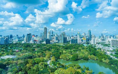 Bangkok Green Space And Condo Liveability Guide