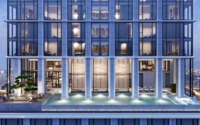 Bangkok Luxury Condo Private Lift Guide
