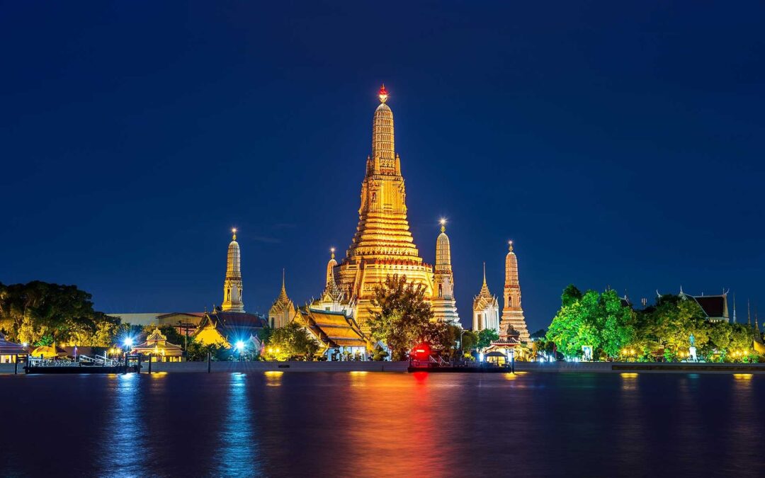 Bangkok Morning Living Guide For Condo Buyers