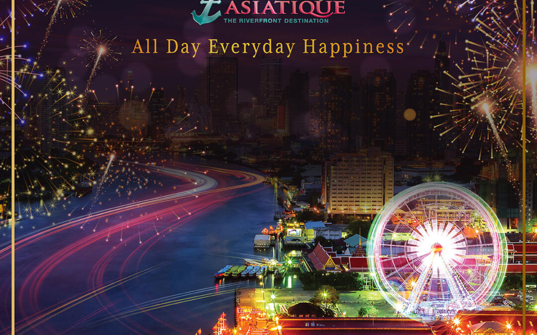 Bangkok Riverfront Living Guide For Condo Buyers