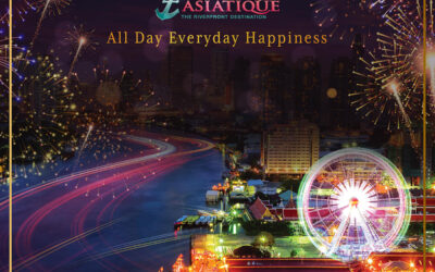 Bangkok Riverfront Living Guide For Condo Buyers