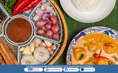 Bangkok Wellness Dining And Condo Liveability