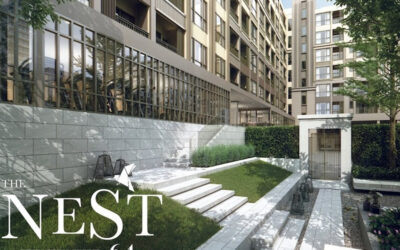 Bearing BTS Condo Guide For Foreign Buyers