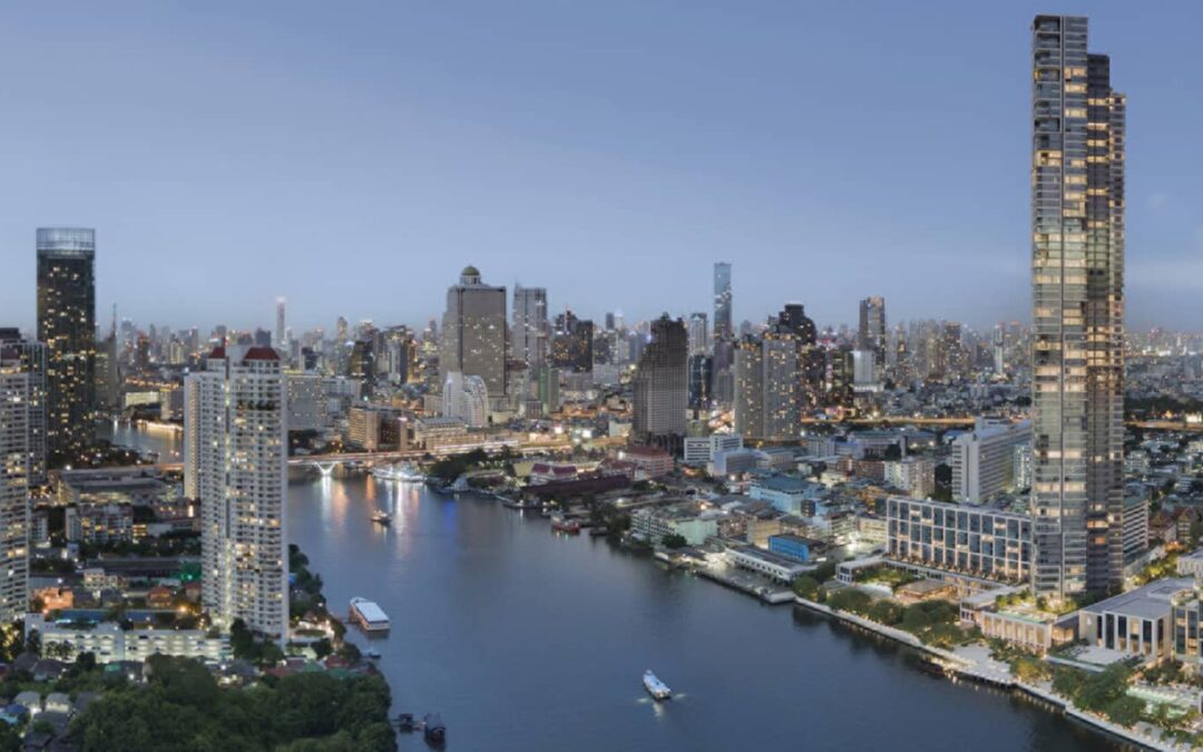 Branded Residences vs Luxury Condos In Bangkok