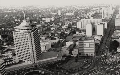 Dusit Central Park Residences Buyer Notes