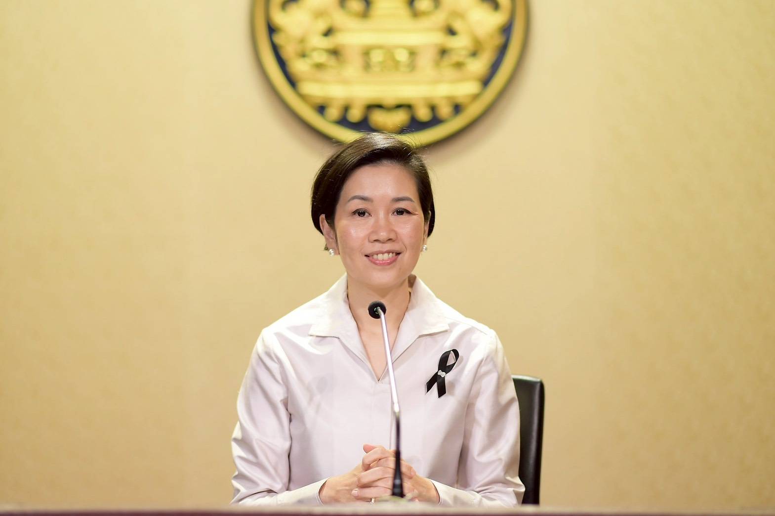 Official PRD image for Bangkok IMF and World Bank Annual Meetings preparations