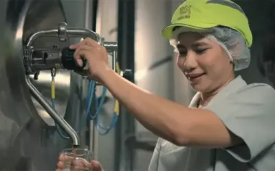 Nestlé Thailand Investment And Property Confidence