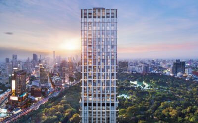 ONE89 Wireless Bangkok Buyer Notes