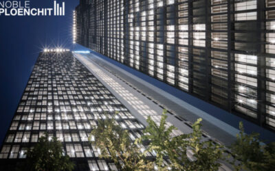 Ploenchit BTS Luxury Condo Guide For Foreign Buyers