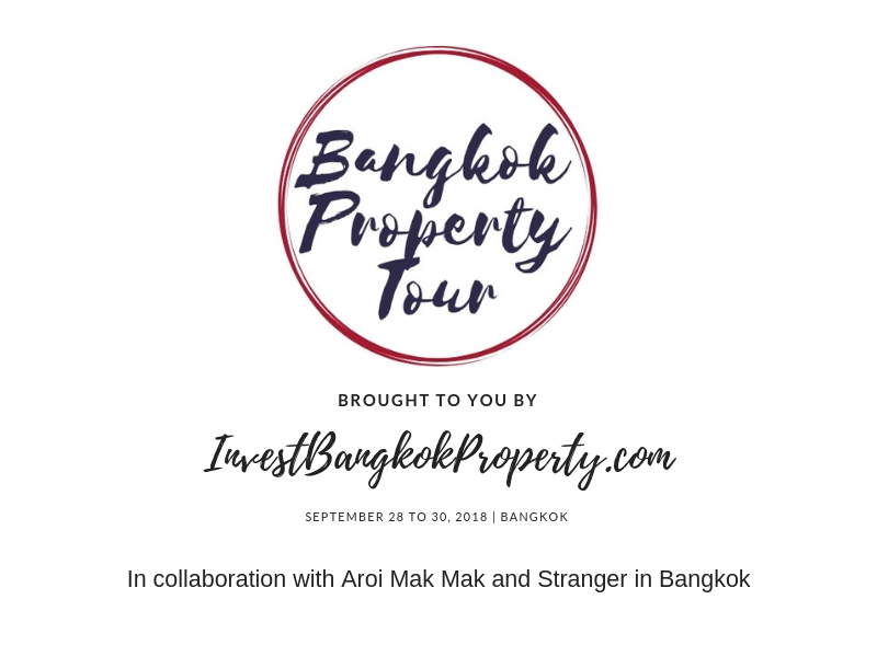 Bangkok property tour context for central luxury condo buyers