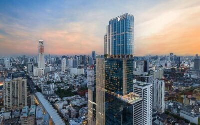 Talat Phlu BTS Condo Guide For Foreign Buyers