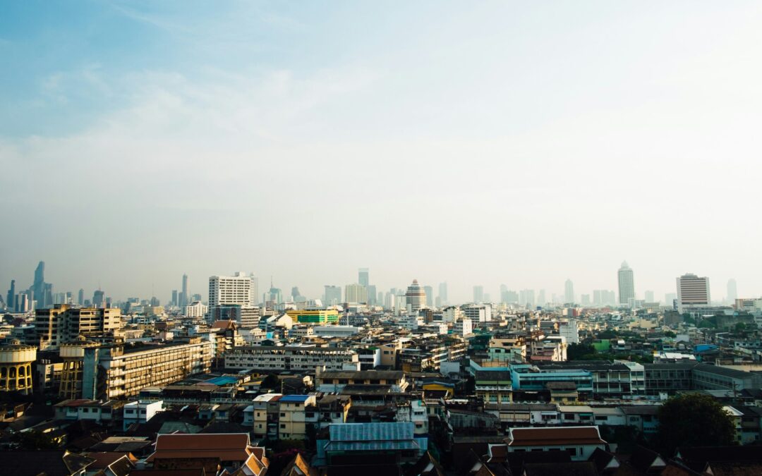 Thai Condo Estate Planning Checklist For Foreign Owners