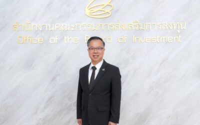 Thailand’s 2026 Investment Surge And Bangkok Property