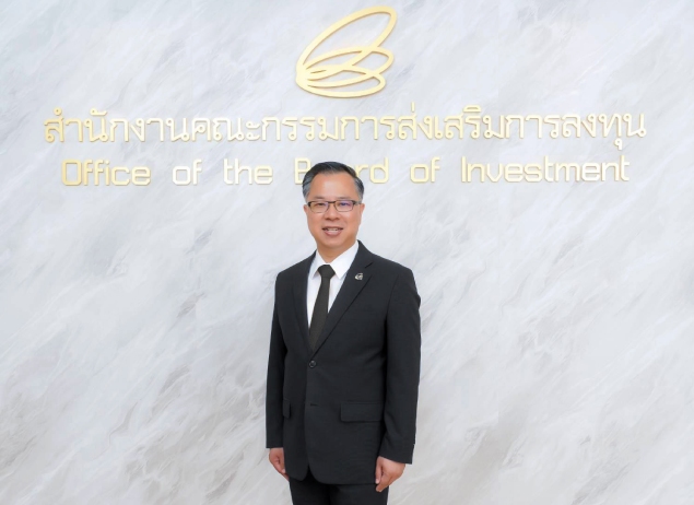 Thailand’s 2026 Investment Surge And Bangkok Property