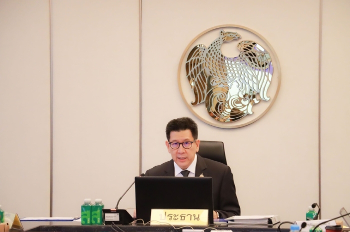 Thailand BOI meeting on advanced electronics and AI investment
