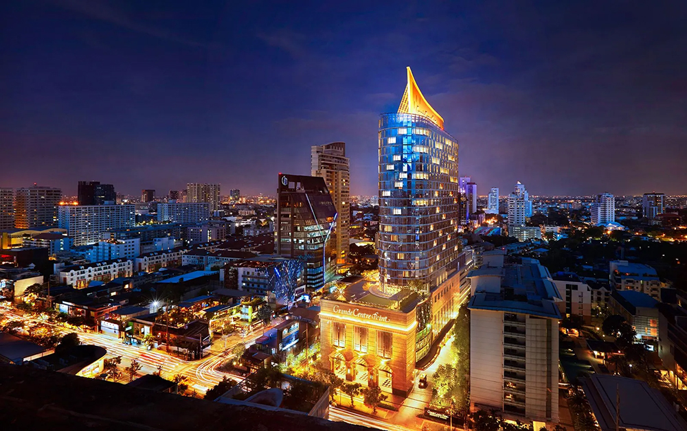 Thong Lo BTS Luxury Condo Guide For Foreign Buyers
