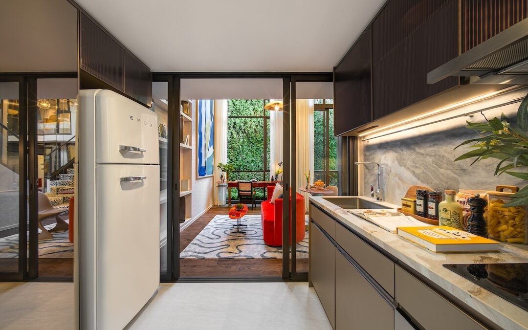 Victory Monument BTS Condo Guide For Foreign Buyers